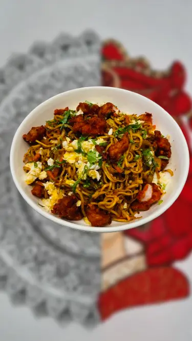 Delicious food in saskatoon, AB