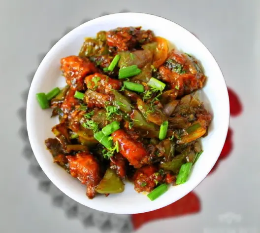 Delicious food in saskatoon, AB